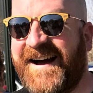 Meet your Posher, Scott